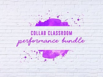 Performance Bundle