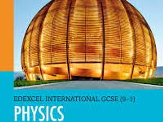 IGCSE PHYSICS WHOLE COURSE POWERPOINTS