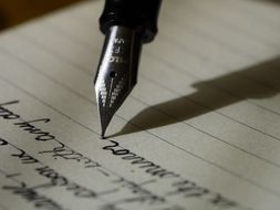 Writing explanations in Science