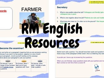 ESL- Evaluating jobs