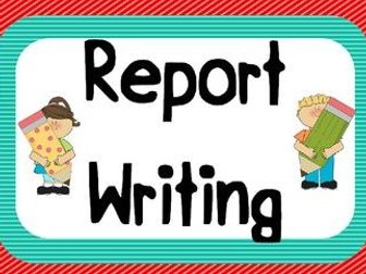 Year 5 Report Comments and Targets Bank – Aligned with the National Curriculum