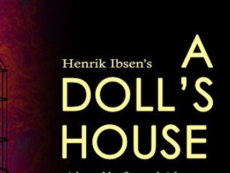 Ibsen's 'A Doll's House' bundle