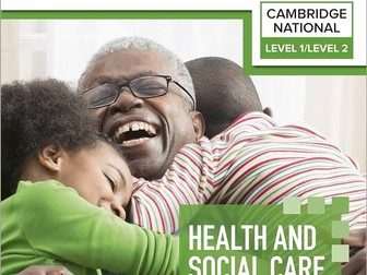 Health and Social Care RO32 Principles of Care Redeveloped National Bundle