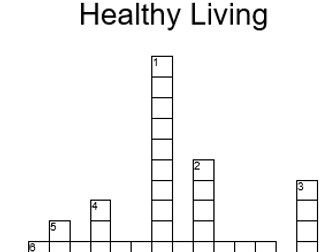 Healthy Living