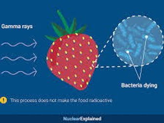 Irradiation