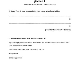 Doctor Who Bundle (Level 2 Functional Skills)