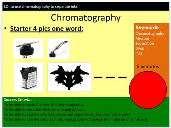 Chromatography