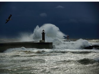 English Language GCSE Paper 1: Question 5 Planning Sheet