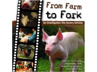 From Farm to Fork film