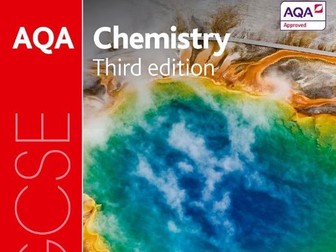 AQA GCSE CHEMISTRY POWERPOINTS - WHOLE COURSE WITH ANSWERS