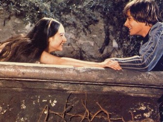 Romeo and Juliet: Act 2 Scene 1