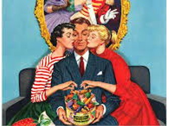 Full SoL - Eduqas Quality Street