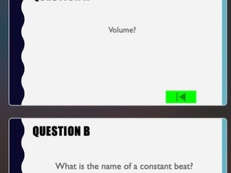 Musical Elements Cover Lesson