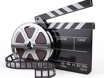 Media Studies - Film Language Starter