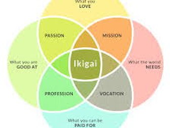 Ikigai Assembly