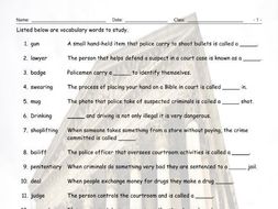 Diversity in law enforcement essays picture