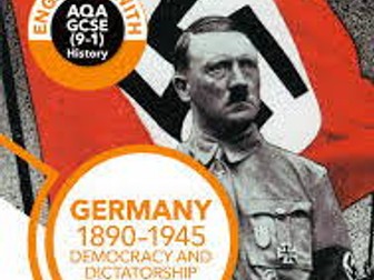 AQA GCSE Revision Tutoring/Revision