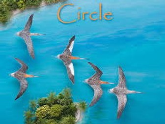 circle