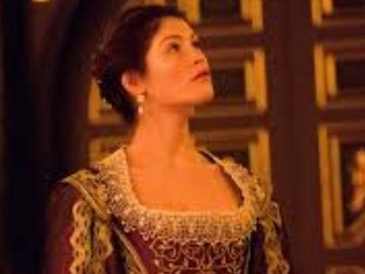 Duchess of Malfi and Merchant’s Tale Comparison