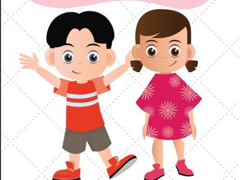Preschool Learning Pack Worksheets