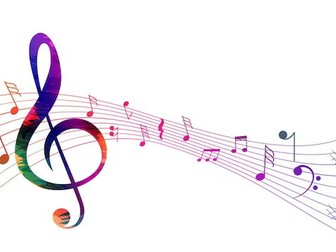 Summer 1 Assembly Music Timetable and Posters