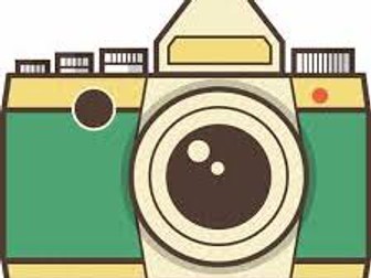 A Level Photography Written analysis bundle