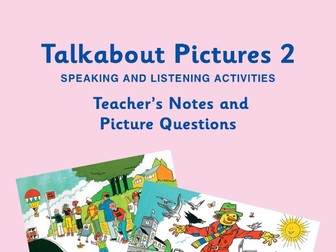 TALKABOUT PICTURES 2