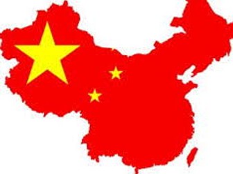 True or False? What do you know about China?