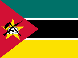 MOZAMBIQUE