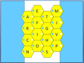 Chemistry Blockbusters