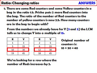 Ratio_Problem Solving