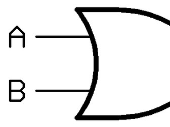 Logic Gates PowerPoint