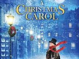 A Christmas Carol Christmas Activity Pack- puzzle/anagram/Code cracker, Punctuation, Wordsearch