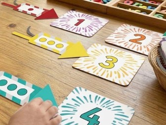 Bonfire night Number Recognition