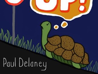 Paul Delaney's I'm fed up poetry book - PDF