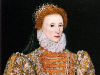 Elizabeth I's Religious Settlement