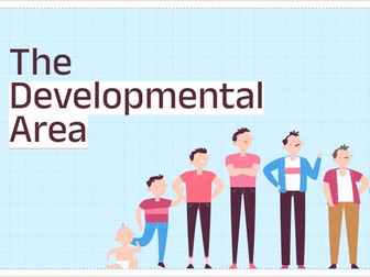 Developmental Area - ALL studies & Overview (OCR Psychology)