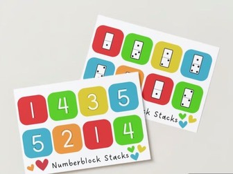 Number Stacks