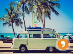 Mis Viajes - My Travels - Review Quiz
