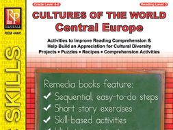 Cultures of the World: Central Europe