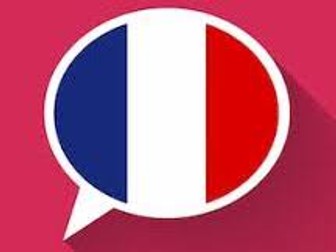 GCSE French - General Conversation questions and model answers