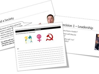 Introduction to Sociological Perspectives