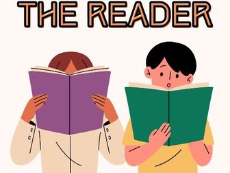 Creative Writing: Understanding The Reader