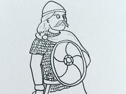 Anglo Saxon Invaders Pack | Teaching Resources