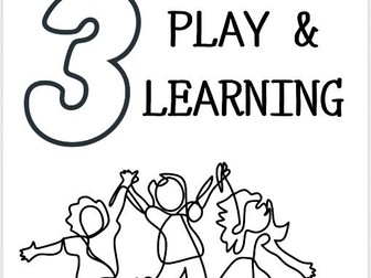 AAQ Early Childhood Development Unit 3 Play & Learning