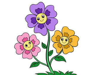 Y3/4 Plants (Science) - Unit of work including activities and planning