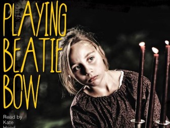 Playing Beatie Bow