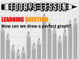 Drawing Perfect Graphs