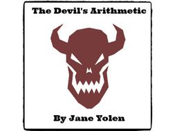 The Devil's Arithmetic - (Reed Novel Studies)