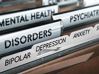 AQA A-Level Psychology Psychopathology – Depression